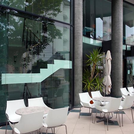 Hotel Ali D'Oro Rimini Exteriör bild