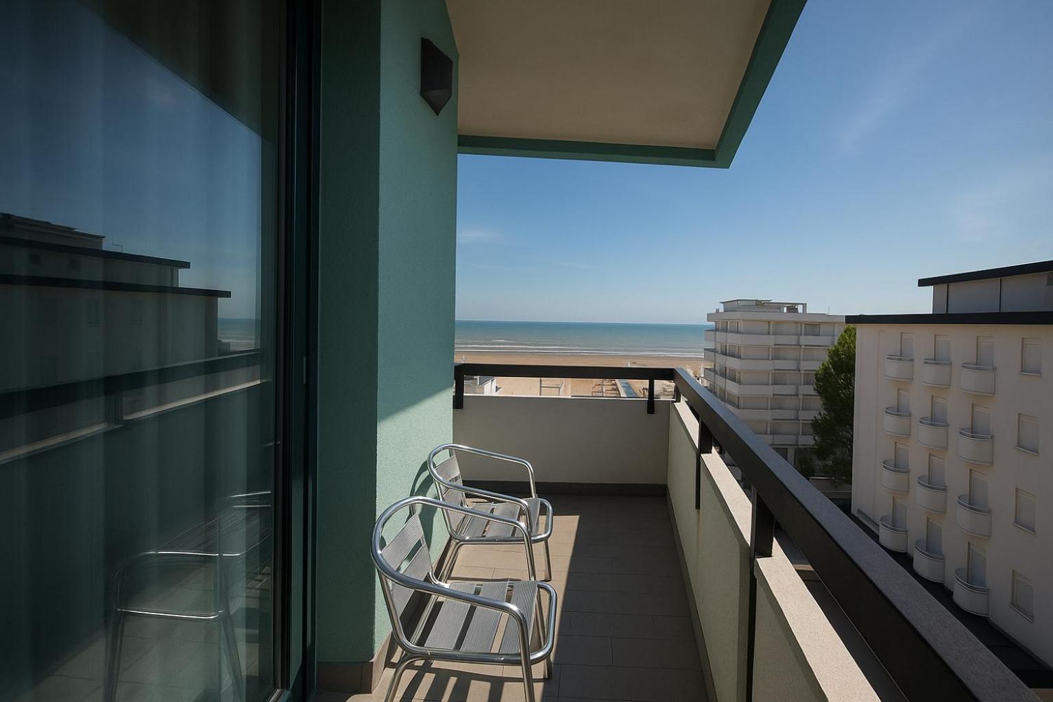 Hotel Ali D'Oro Rimini Exteriör bild